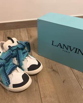 Lanvin Curbs