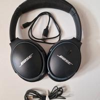 Bose Cuffie SoundLink® around-ear II wireless
