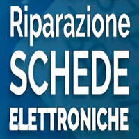 Riparazione di schede elettroniche