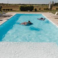 Casa vacanza nel salento Gli Ulivi di Gino