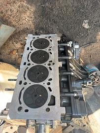 Ricambi motore Alfa romeo Giulia