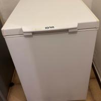 Lada frigorifica ,congelatore  a pozzo