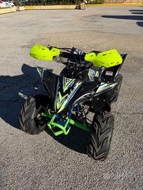Quad lem 110cc
