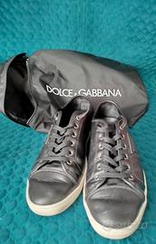 scarpe Dolce e Gabbana originali