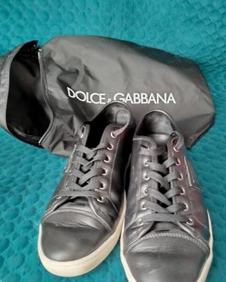 scarpe Dolce e Gabbana originali