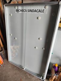 bacheca sindacale condominiale