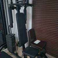 lat machine