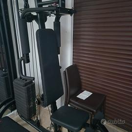 lat machine