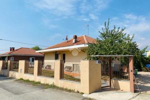 VILLA SINGOLA A SAN CARLO CANAVESE