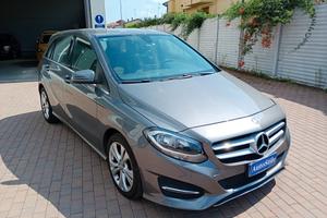Mercedes-benz B 200 d Automatic Sport
