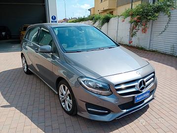 Mercedes-benz B 200 d Automatic Sport