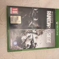 Giochi Xbox One 