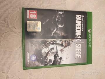 Giochi Xbox One 