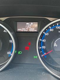 Yundai ix 35 1.7 tdi