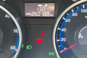 Yundai ix 35 1.7 tdi