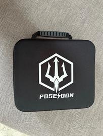 Kit Tatuaggi Poseidon Completo – Penna Wireless, C