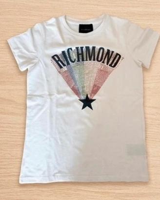 t-shirt Ricmond 16 anni