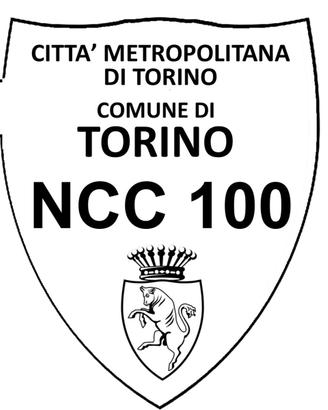 Licenza NCC Comune di Torino