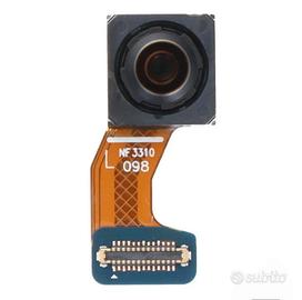Fotocamera frontale per Galaxy Z Flip5 selfie 10MP