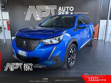 Peugeot 2008 1.2 puretech Allure Pack s&s 130cv