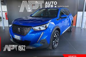 Peugeot 2008 1.2 puretech Allure Pack s&s 130cv