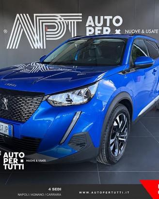 Peugeot 2008 1.2 puretech Allure Pack s&s 130cv