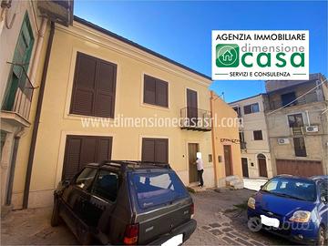 Rif.CI97-Casa indipendente San Cataldo