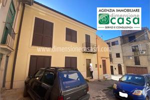 Rif.CI97-Casa indipendente San Cataldo
