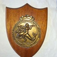 Crest Scuola Sottufficiali M.M. Taranto