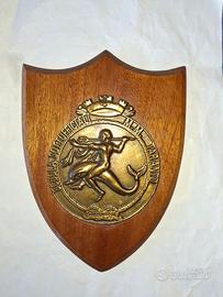 Crest Scuola Sottufficiali M.M. Taranto