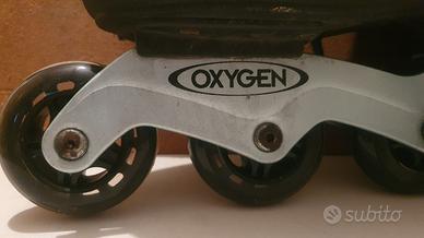 Pattini Oxigen