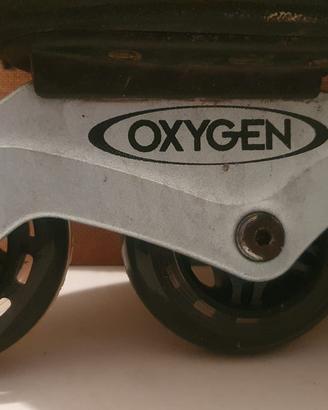 Pattini Oxigen