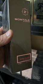 Montale Rose Elixir