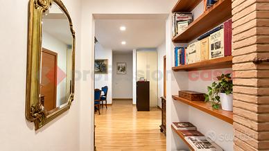 Appartamento Fiuggi [Cod. rif 3342240VRG]