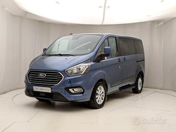 FORD Tourneo Custom - Tourneo Custom 320 2.0 TDCi