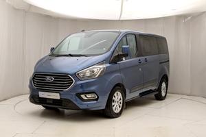 FORD Tourneo Custom - Tourneo Custom 320 2.0 TDCi