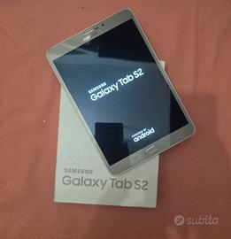 Samsung Galaxy Tab S2 SM-T713 8" Wi-Fi/sim