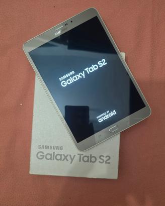 Samsung Galaxy Tab S2 SM-T713 8" Wi-Fi/sim