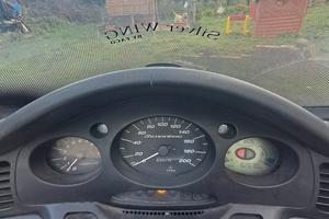 silver wing 600
