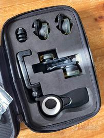 Olloclip Core Lens Set iPhone 7/8