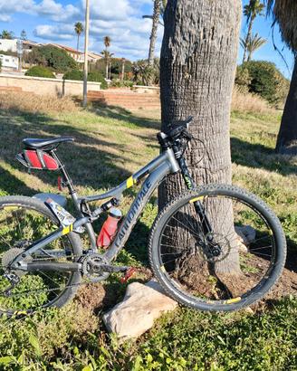Bici MTB Cannondale Scalpel 4 29er Lefty - M