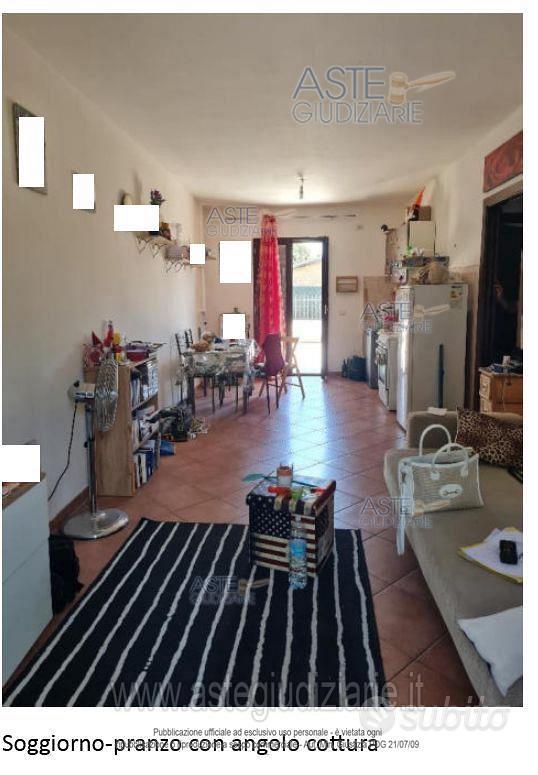 Apartment in Castiglione del Lago, Panicarola - Vista 3