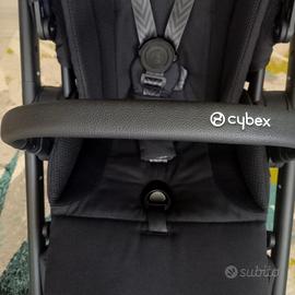 Pasegino CYBEX balios S  Milano.