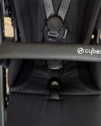 Pasegino CYBEX balios S  Milano.