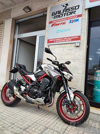 Kawasaki Z 900 Naked