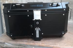 Givi trekker Outback 58 litri bauletto 