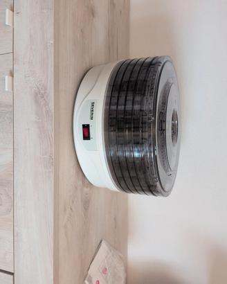 Essiccatore automatico