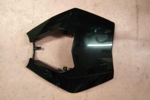 Portafaro + gruppo ottico KTM exc 08-010