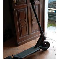 monopattino elettrico 
