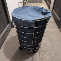 Portabiancheria: Cesta per biancheria sporca